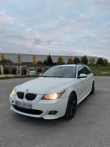 BMW E61 530D XDrive M57 - BMW 530: E61 530d