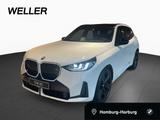 BMW X3 M50 xD M-SportPro AHK Pano InnoPaket Standhzg