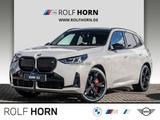 BMW X3 M50 HUD AHK Pano har/kar Standhzg 360 Lenkhzg