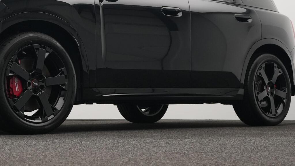 MINI Jcw John Cooper Works Trim, миниатюра 19