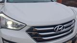 Hyundai SANTA FE 2.2 CRDi Premium 4WD Automatik Premium - gebrauchte Hyundai SANTA FE aus dem Jahr 2015