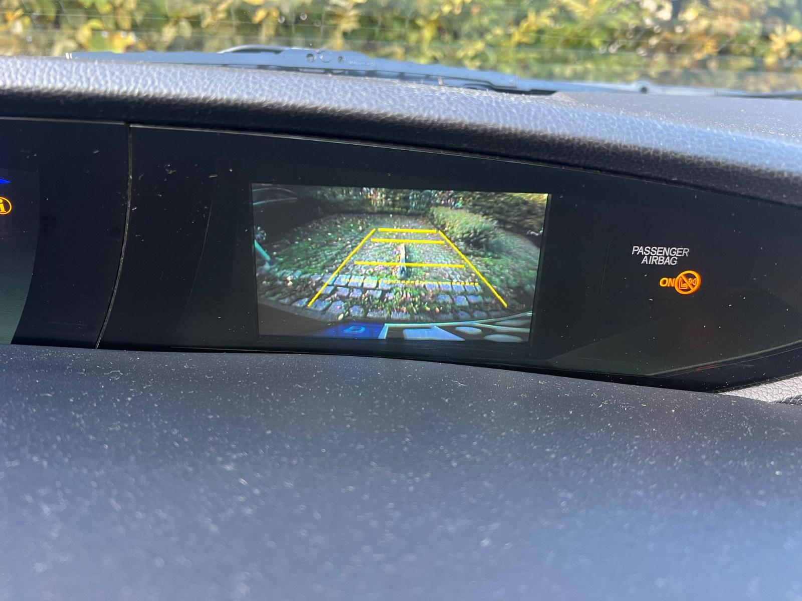 Honda Civic 2014 — photo 7