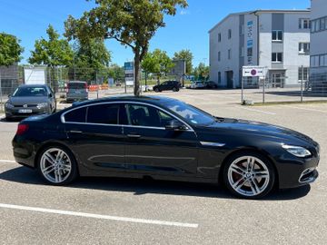 BMW 640 Gran Coupé - 5