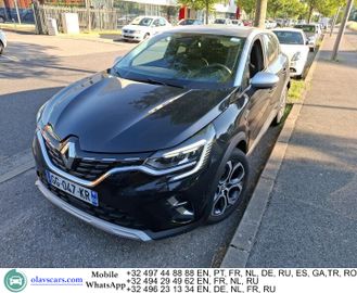 Renault Captur - 1