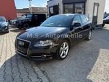 Audi A3 Sportback 1.6 TDI S line*SHZ*PDC*AH*Klima*Aux - Audi A3 aus 2010: Line