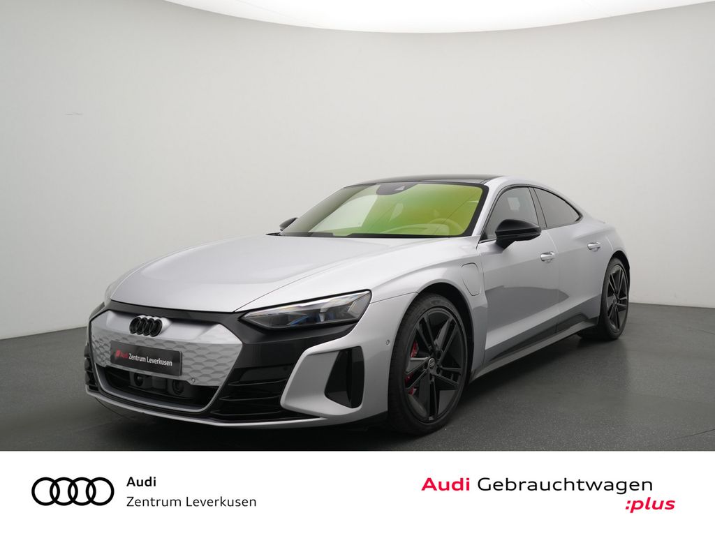 Image of Audi RS e-tron GT