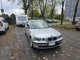 BMW 316ti Compact - - BMW 316 in Solingen