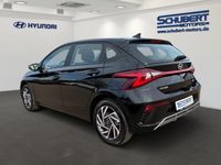 Hyundai i20 - Vorschau Bild 4