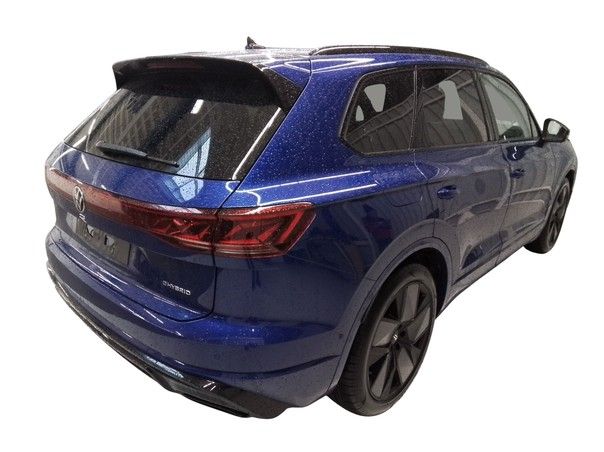 Volkswagen Touareg - Bild 3