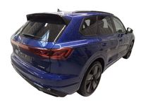 Volkswagen Touareg - Vorschau Bild 3