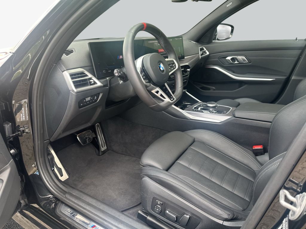 BMW M340i - Bild 10