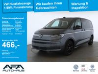 Volkswagen T7 Multivan - Vorschau Bild 1