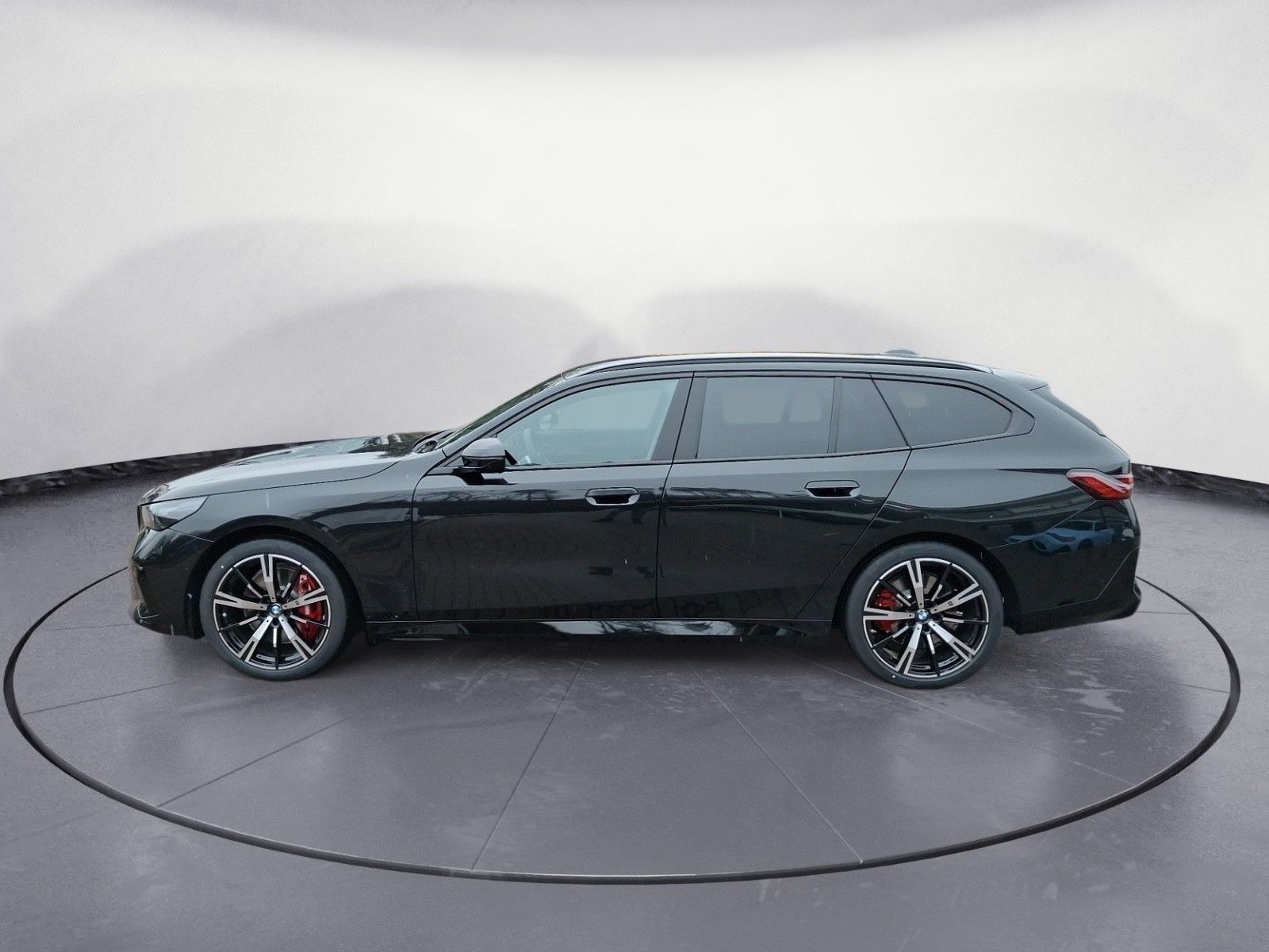 BMW 540d xDrive Touring MSportPro Innovationspaket A imagem 3