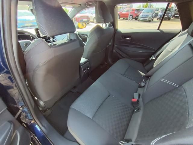 Autohaus Zimpel & Franke -  Suzuki SWACE CVT  Hybrid Comfort+ 1,8 - Bild 14