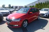 Skoda Fabia Combi Drive 125 Best Of, Panoramadach - Skoda Fabia DRIVE-125