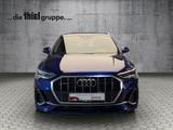 Audi Q3 45 TFSI quattro S line AHK+Matrix+Pano+Kamera - Audi Q3 Gebrauchtwagen in Dortmund