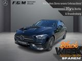 Mercedes-Benz C 300 T 4M AMG Line Burm|DigiLight|S-Dach|Standh - gebrauchte Mercedes-Benz C 300 aus dem Jahr 2024