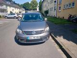 Volkswagen Golf plus 2.0 tdi 2008 Motorcode BMM - Volkswagen Golf: TDI Motor