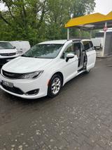 Chrysler Pacifica - Chrysler Pacifica: Von Privat
