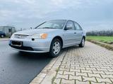 Honda Civic ES5 Stufenheck 1.6 VTEC - Honda