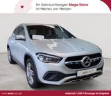 Mercedes-Benz GLA 180 d 8G-Progressive AHK LED BusiP - gebrauchte Mercedes-Benz GLA 180 aus dem Jahr 2023