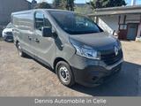 Renault Trafic Kasten L1H1 2,7t Komfort - Renault aus 2018