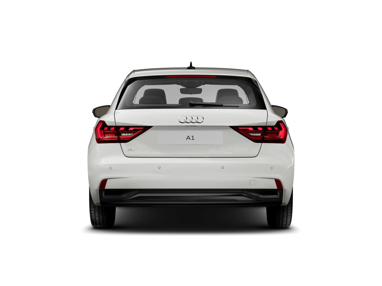 Audi A1 - Bild 8