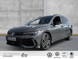 Volkswagen Golf VIII Variant 2.0 TDI R-Line MATRIX HuD AHK 
