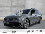 Volkswagen Golf VIII Variant 2.0 TDI R-Line MATRIX HuD AHK 