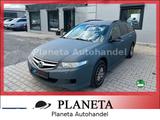 Honda Accord Tourer 2.2 i-CTDi Sport*TEMPOMAT*AHK* - Honda Accord mit Diesel-Antrieb: Tourer