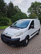 Citroën 1. Hand Citroen Jumpy Maxi, TÜV neu , 3-Si... - gebrauchte Citroën Jumpy aus dem Jahr 2007