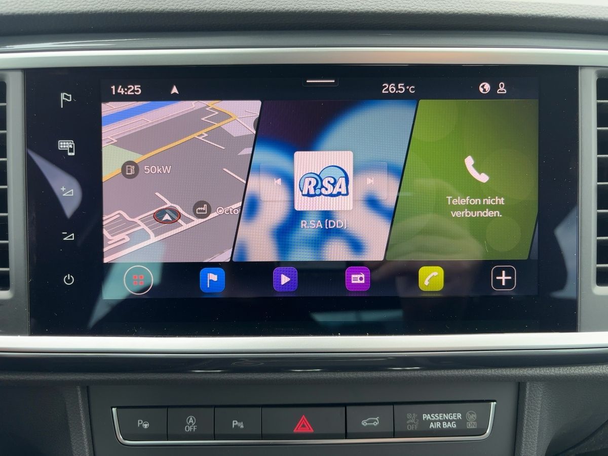 Seat Ateca - Bild 9