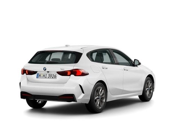 BMW 120 Steptronic Klimaaut. Komfortzugang foto 2