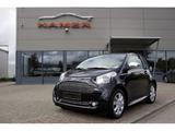 Aston Martin Cygnet 1.3 CVT - Aston Martin Cygnet