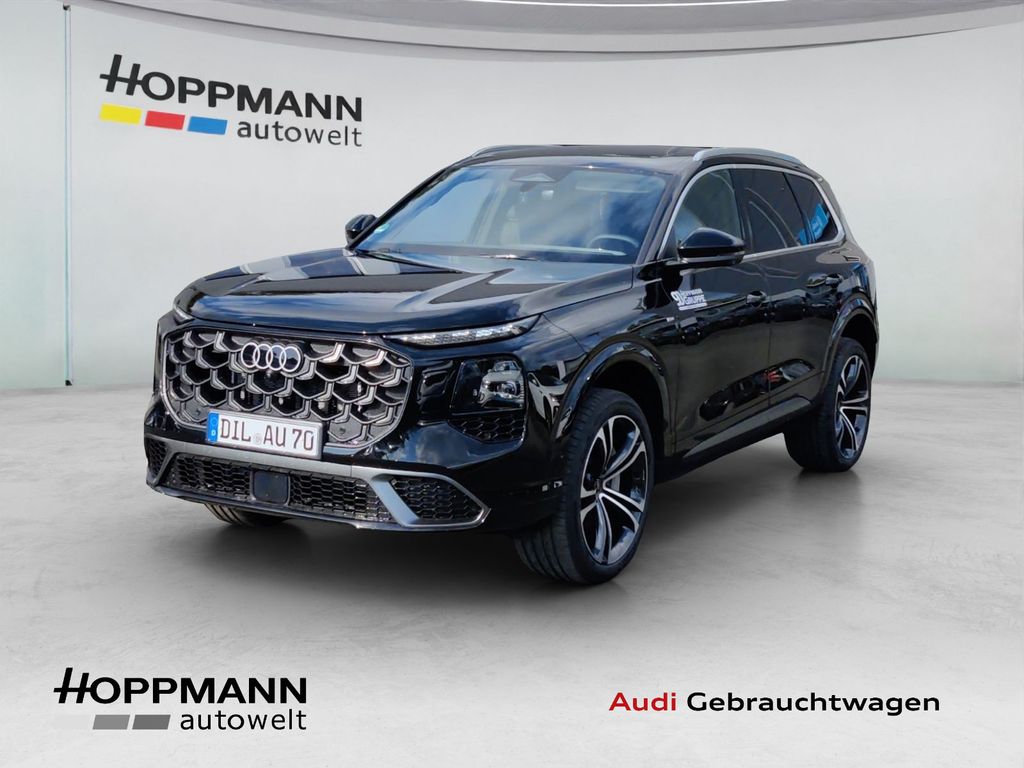 Image of Audi Q7