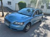 Volvo  V50 , 1,8 Benzin - gebrauchte Volvo V50 aus dem Jahr 2005