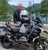 BMW R 1200 GS ADVENTURE  - BMW ADVENTURE