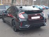 Honda Civic 1.0 Turbo LED SHZ ACC VC - Honda Civic Gebrauchtwagen in Dresden