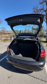 Audi A3 1.8 TFSI Ambiente Sportback Ambiente - Audi A3 aus 2009: Sportback