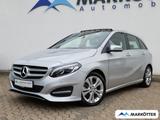 Mercedes-Benz B 200 Urban Navi/LED/Panorama/Tempomat/AHK - Mercedes-Benz B 200: Van