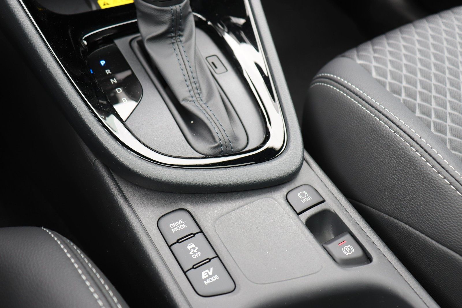 Mazda 2 Hybrid - Bild 22