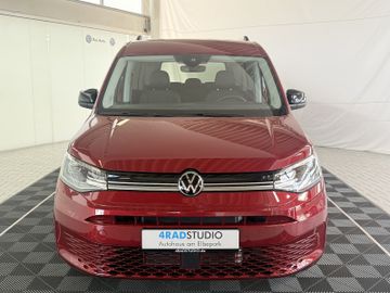 Volkswagen Caddy Maxi 1.5TSI DSG STYLE LED NAVI ACC KAMERA