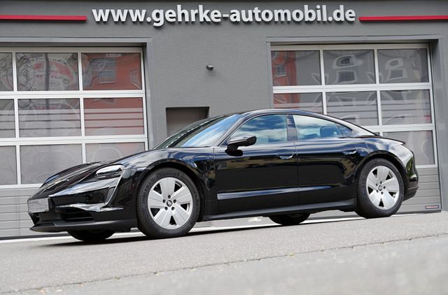 Porsche Taycan*Unfallfrei,14-Wege,Sitzheizung,PDLS+,360°