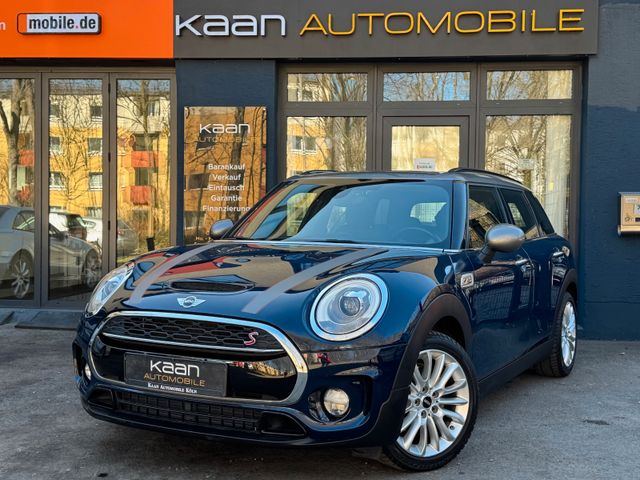 MINI Cooper S Clubman/XENON/PANO/NAVI/SHZ/KEYLESS/BT