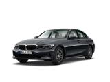 BMW 320 i Limousine Aut. LASERLICHT+KOMFORTZUGANG+SH - BMW: Laserlicht