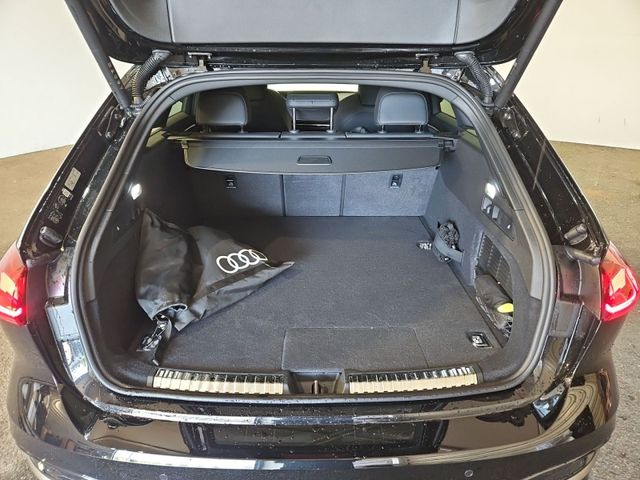 A5 Avant edition one e-hybrid quattro PANO+MATRI