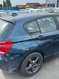 BMW 116 - 9