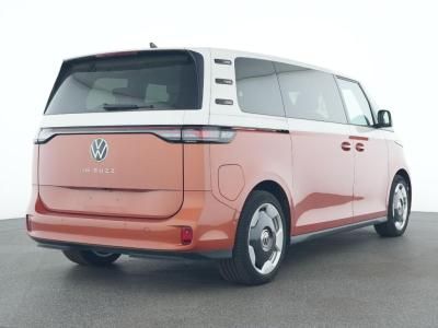 Volkswagen ID. Buzz Pro LR lang 7Sitze Panoramadach foto 2
