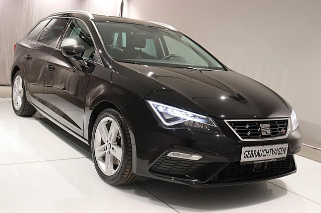 Leon ST 1.8 TSI 179 PS FR LED NAVI PDC KLIMA
