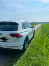 Volkswagen Tiguan 2.0 TDI SCR DSG Highline R-Line - VW Tiguan Gebrauchtwagen in Bremen